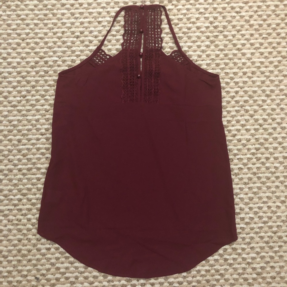 Women’s Blouse